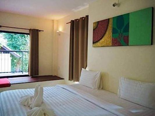 Sandhana Samet Resort Koh Samet Exterior foto
