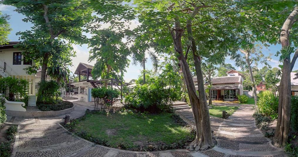 Sandhana Samet Resort Koh Samet Exterior foto